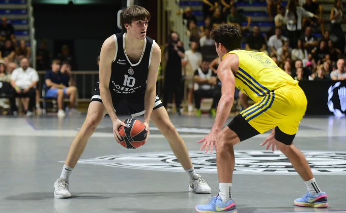 Dusan Milenkovic/Starsport.rs